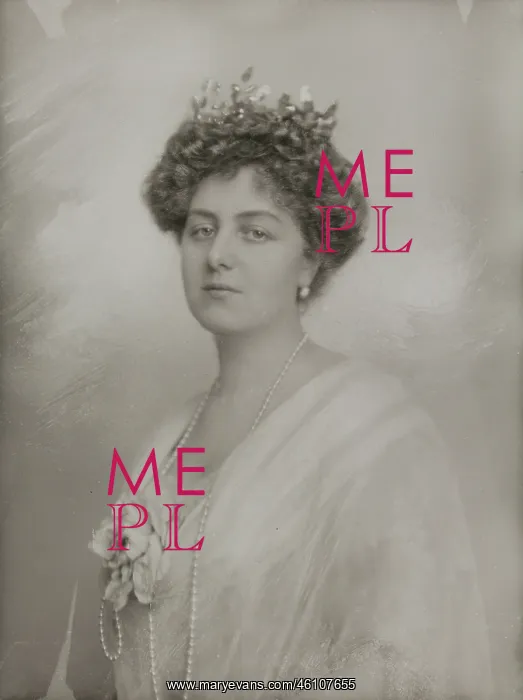 : Alexandra Princess of Windisch-Graetz : Alexandra Princess of Windisch-Graetz