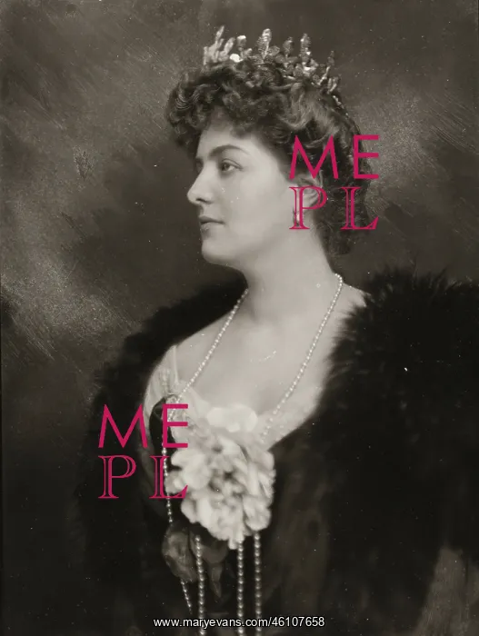 : Alexandra Princess of Windisch-Graetz : Alexandra Princess of Windisch-Graetz