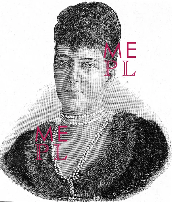 : Alexandra, Queen consort : Alexandra, Queen consort