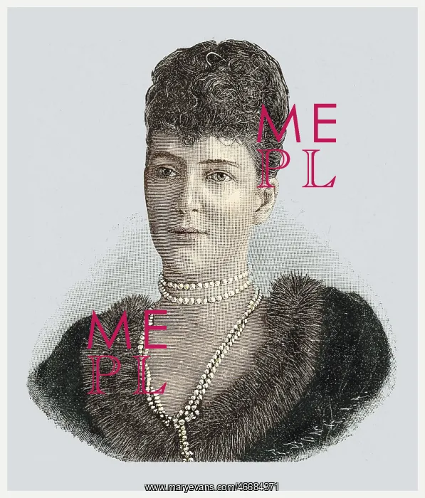 : Alexandra, Queen consort : Alexandra, Queen consort
