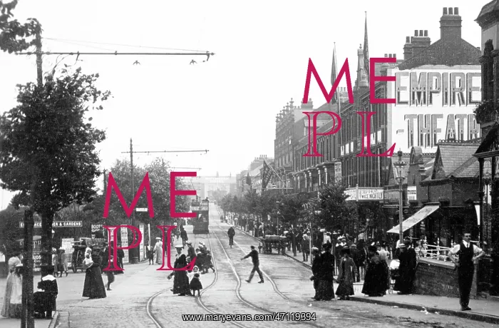  : Alexandra Road, Cleethorpes