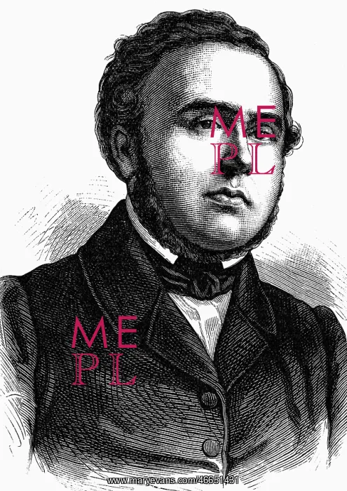 : Alexandre Auguste Ledru-Rollin : Alexandre Auguste Ledru-Rollin