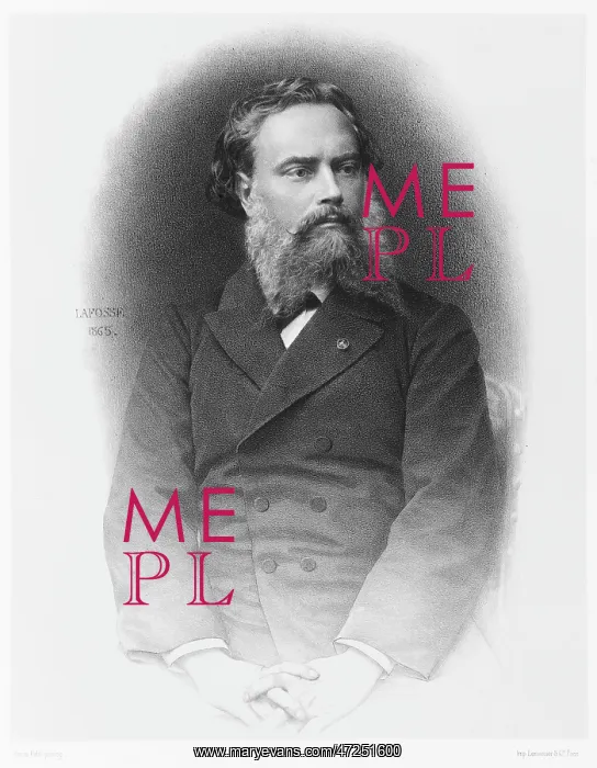 : ALEXANDRE CABANEL : ALEXANDRE CABANEL