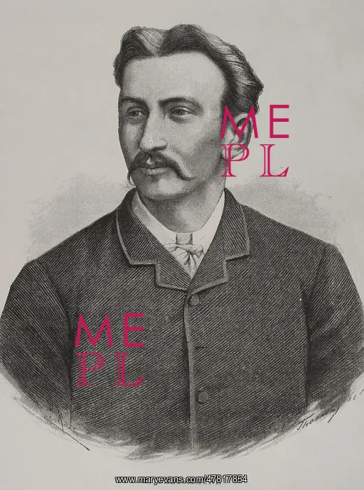 : Alexandre Delcommune - Belgian military and explorer : Alexandre Delcommune - Belgian military and explorer