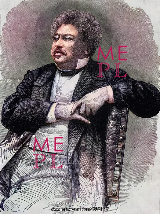  : ALEXANDRE DUMAS