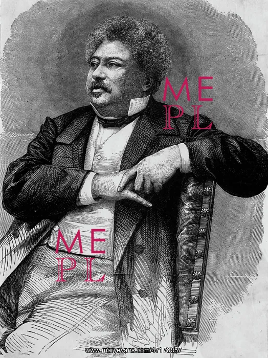  : ALEXANDRE DUMAS
