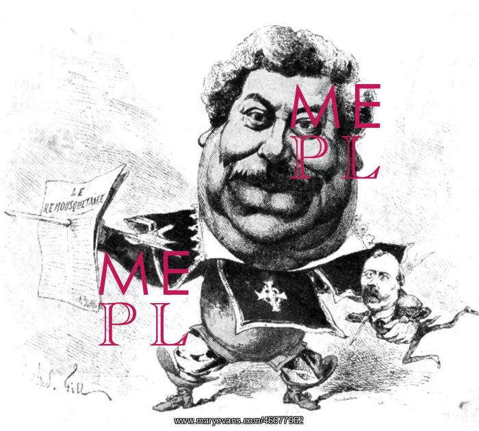 : Alexandre Dumas the Elder : Alexandre Dumas the Elder