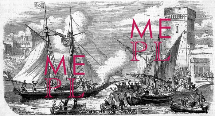: DUMAS. ALEXANDRE DUMAS (PERE) (1802 - 1870), French writer : DUMAS. ALEXANDRE DUMAS (PERE) (1802 - 1870), French writer