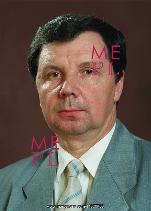 : Alexandre Gusev Federal : Alexandre Gusev Federal
