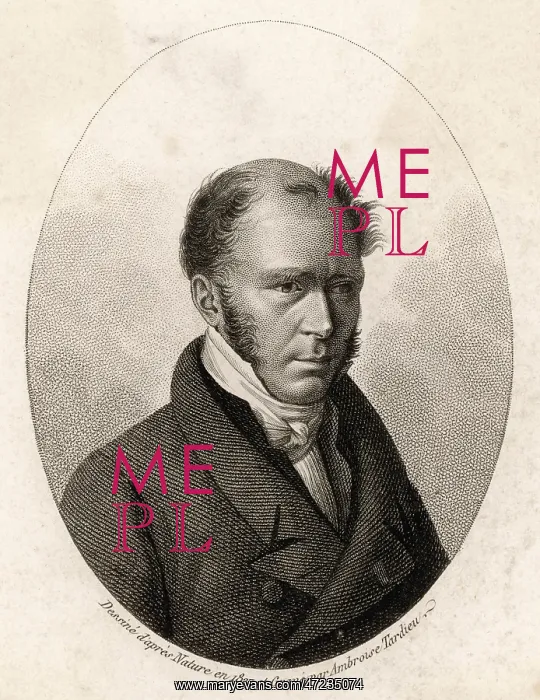 : ALEXANDRE H G DE CASSINI : ALEXANDRE H G DE CASSINI