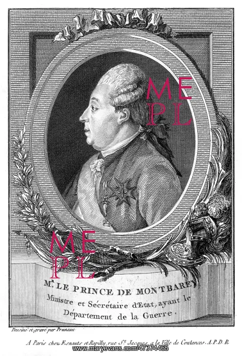 : ALEXANDRE MONTBARREY : ALEXANDRE MONTBARREY
