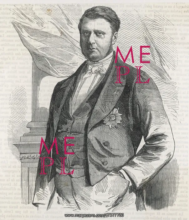 : Alexandre Walewski : Alexandre Walewski
