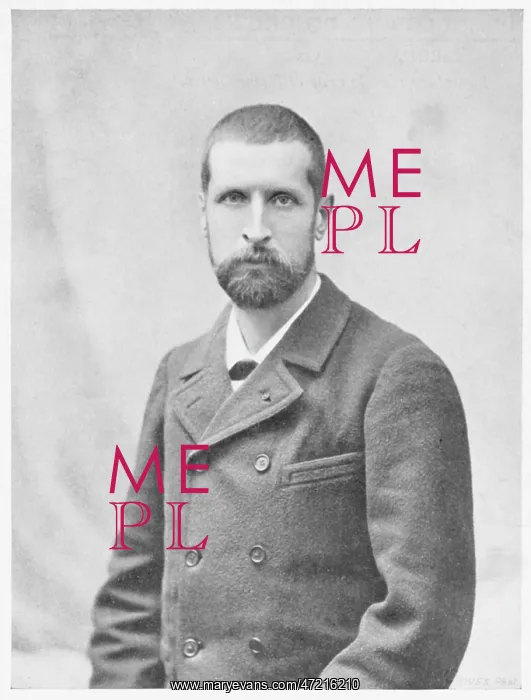 : Alexandre Yersin : Alexandre Yersin