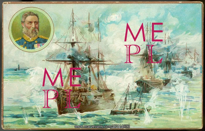 : ALEXANDRIA BOMBARDED : ALEXANDRIA BOMBARDED