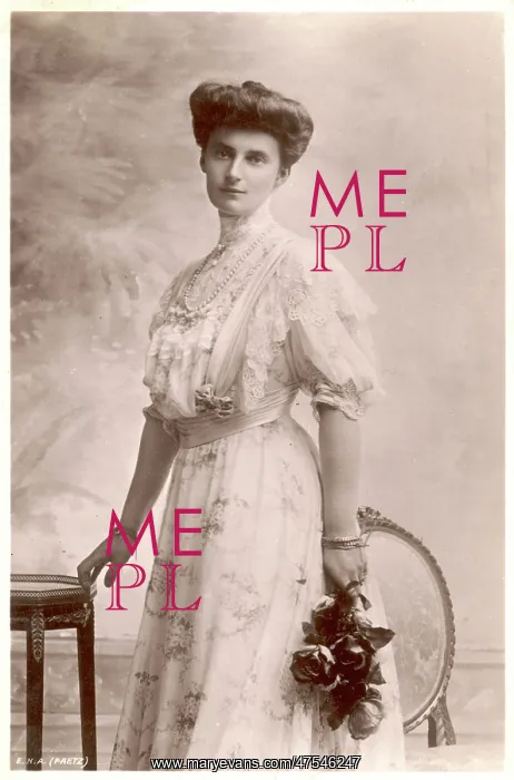 : ALEXANDRINE, QUEEN OF DENMARK : ALEXANDRINE, QUEEN OF DENMARK