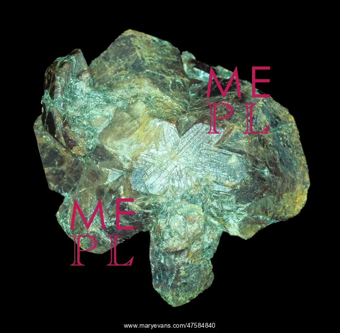 : Alexandrite : Alexandrite