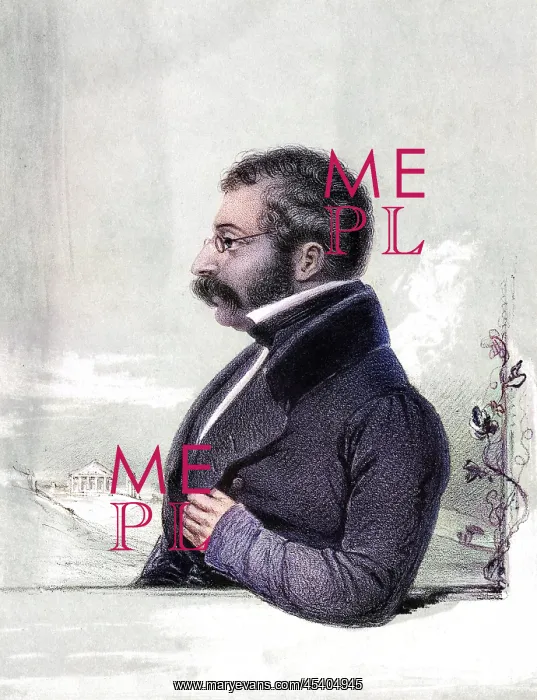 : ALEXANDROS MAVROCORDATO : ALEXANDROS MAVROCORDATO