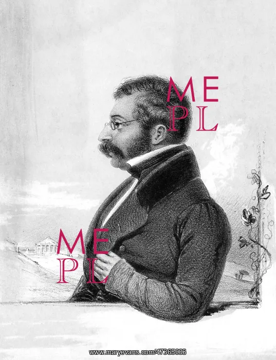 : ALEXANDROS MAVROCORDATO : ALEXANDROS MAVROCORDATO