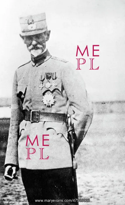 : Alexandru Averescu : Alexandru Averescu