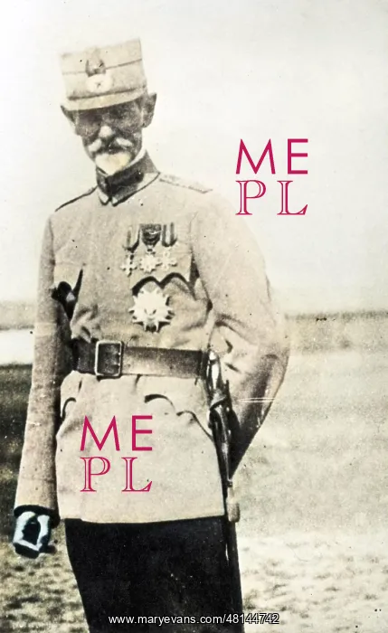 : Alexandru Averescu : Alexandru Averescu