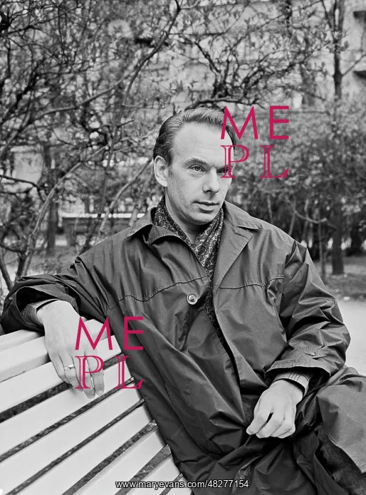 : Alexei Batalov, 1968 : Alexei Batalov, 1968