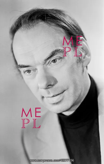 : Alexei Batalov, 1982 : Alexei Batalov, 1982