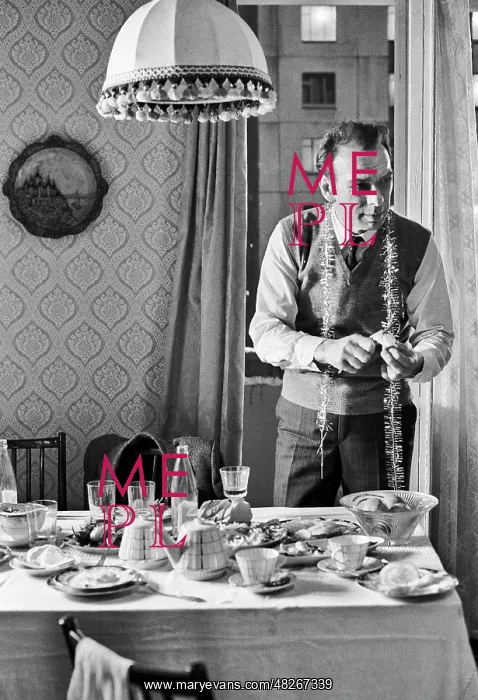 : Alexei Batalov, 1986 : Alexei Batalov, 1986