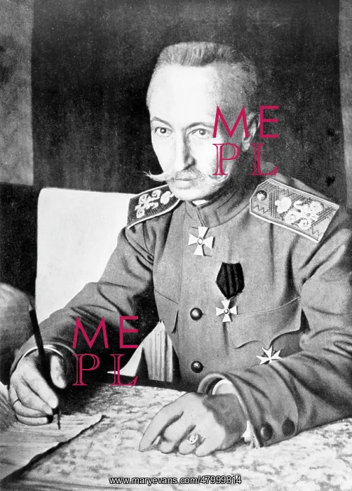 : Alexei Brusilov : Alexei Brusilov