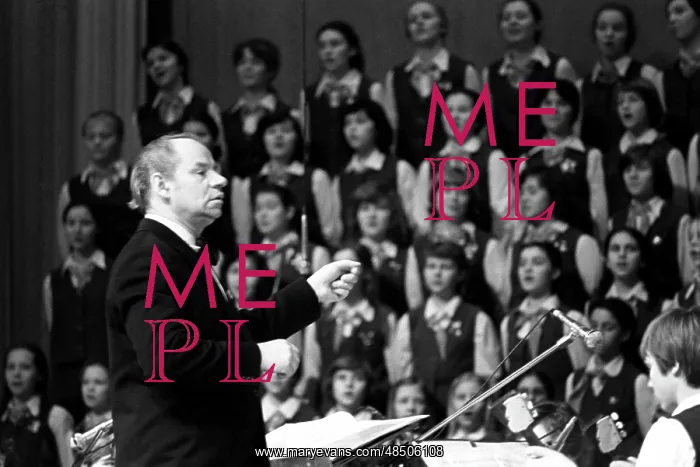 : Alexei Ilyin, 1980 : Alexei Ilyin, 1980