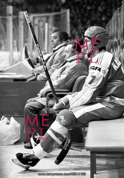 : Alexei Kasatonov, 1987 : Alexei Kasatonov, 1987
