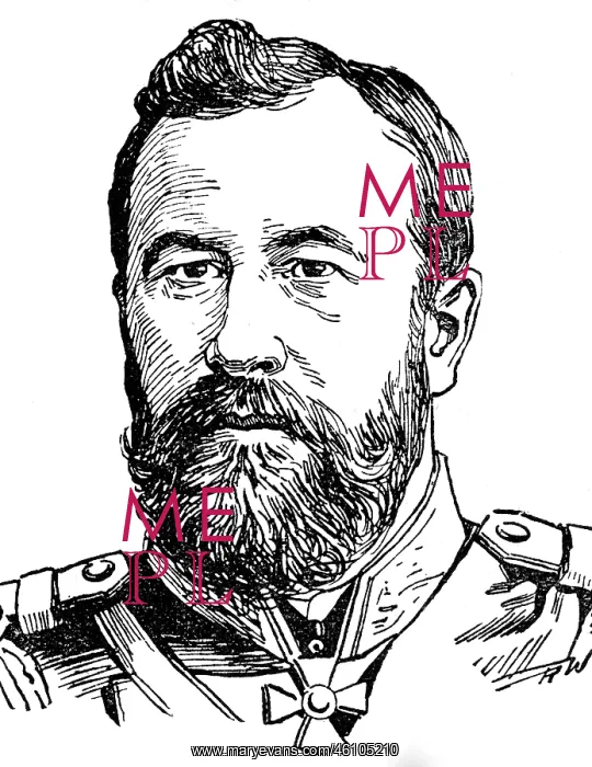 : Alexei Nikolaevich Kuropatkin : Alexei Nikolaevich Kuropatkin