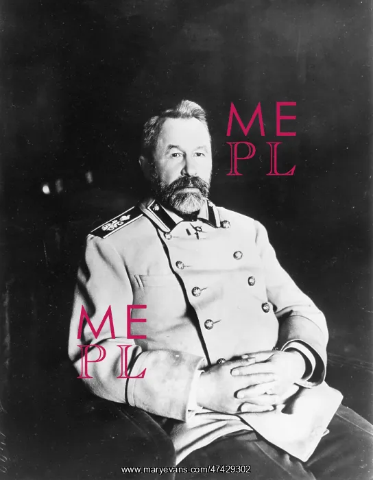 : Alexei Nikolayevich Kuropatkin : Alexei Nikolayevich Kuropatkin