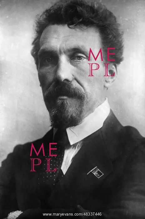 : Alexei Rykov, communist, before 1938 : Alexei Rykov, communist, before 1938