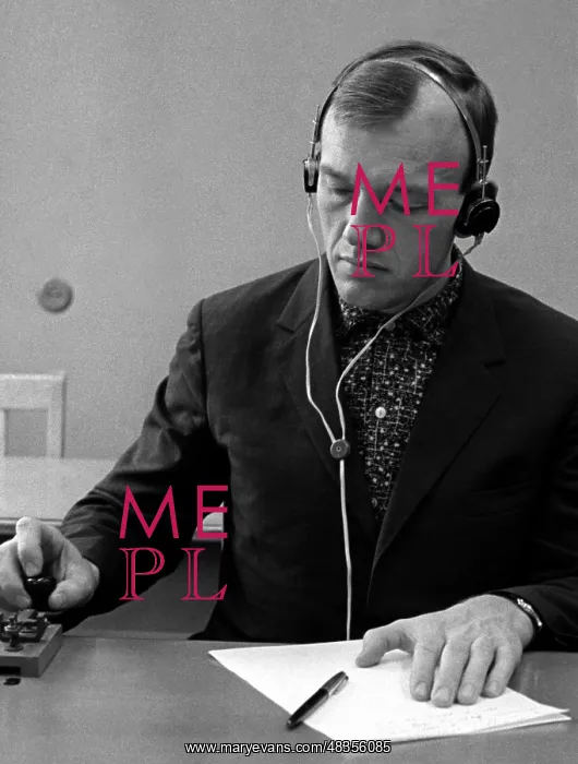 : Alexei Yeliseyev, 1969 : Alexei Yeliseyev, 1969