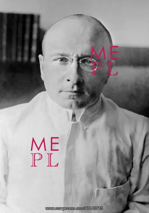 : Alexis Carrel, 1912 : Alexis Carrel, 1912