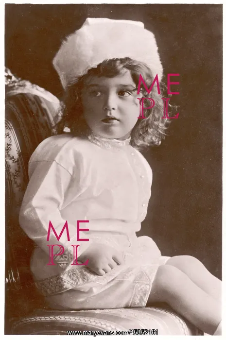 : ALEXIS / RUSSIAN ROYAL : ALEXIS / RUSSIAN ROYAL