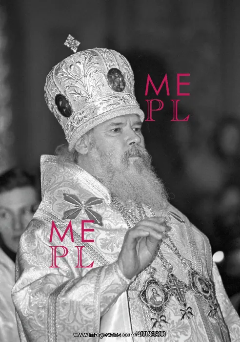 : Alexius II, 1993 : Alexius II, 1993