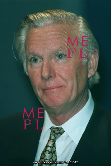 : Alf Gooding