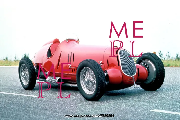 : Alfa Romeo 12C-36 : Alfa Romeo 12C-36