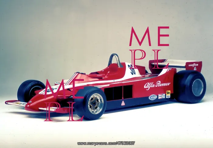 : Alfa Romeo 177 : Alfa Romeo 177