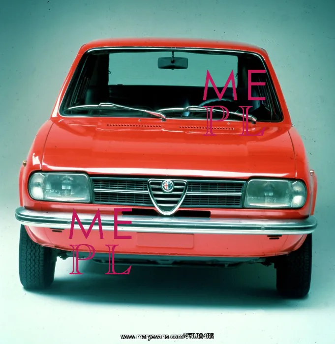 : Alfa Romeo Alfasud : Alfa Romeo Alfasud