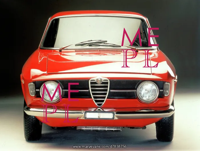 : Alfa Romeo GT 1300 Junior : Alfa Romeo GT 1300 Junior