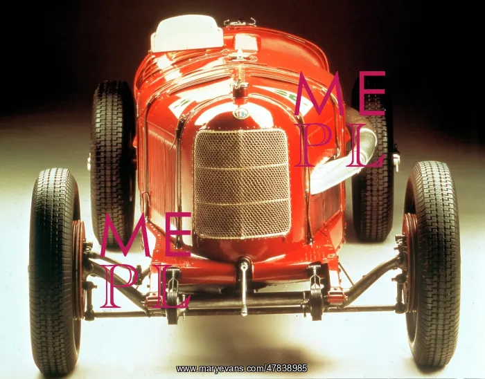 : Alfa Romeo P2 : Alfa Romeo P2