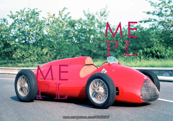 : Alfa Romeo Tipo 512 : Alfa Romeo Tipo 512
