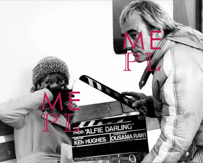 : ALFIE DARLING : ALFIE DARLING