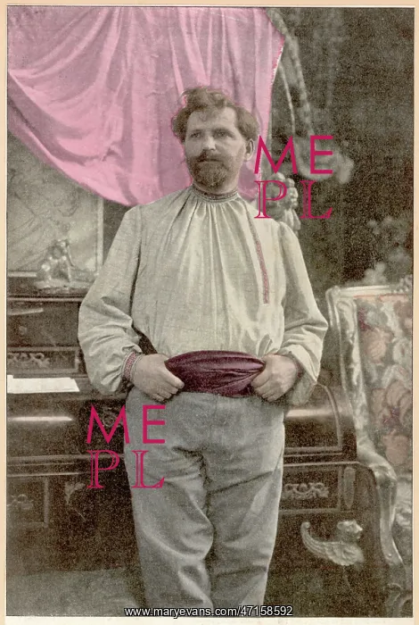  : Alfons Mucha