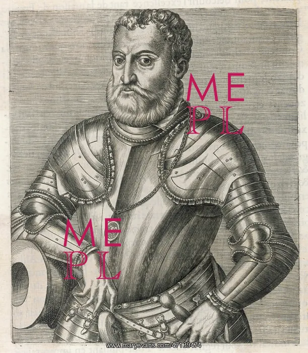  : Alfonso D'Este, Duke of Ferrara