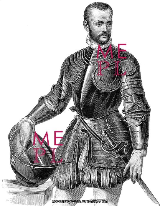 : Alfonso II d'Este : Alfonso II d'Este