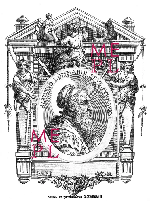 : ALFONSO LOMBARDI : ALFONSO LOMBARDI