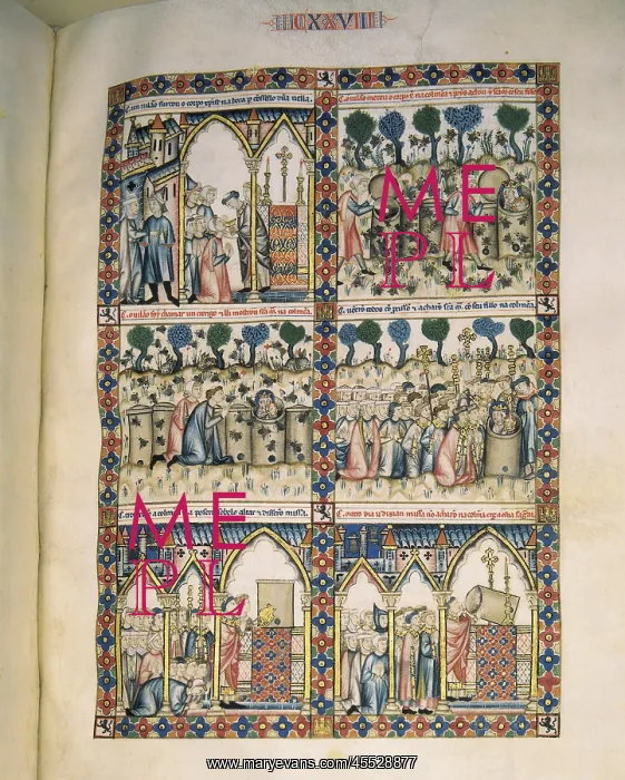 : Alfonso X, called The Wise (1221-1284). Cantigas : Alfonso X, called The Wise (1221-1284). Cantigas